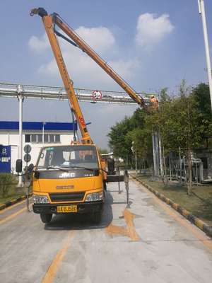 江門路燈車出租實(shí)時(shí)報(bào)價(jià)