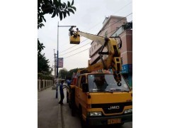 佛山路燈車出租 13600001358 不厭其詳