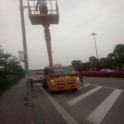 鹽田區(qū)云梯車 路燈車出租云梯車特種設(shè)備 宏祥