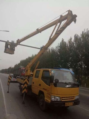 【天津津南區(qū)路燈車出租