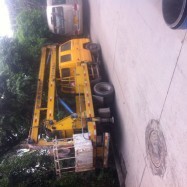 肇慶云梯車出租公司