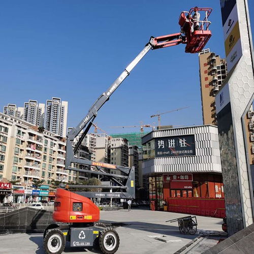 桂林車載式路燈維護(hù)車出租峻英捷租賃優(yōu)質(zhì)服務(wù)公司