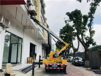 海珠高空車出租相關產品推薦