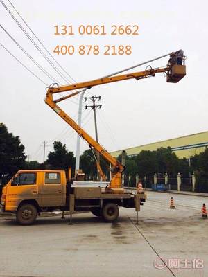 【蔡甸區園林升降車出租、武漢火車站路燈維修車出租】 - 產品庫