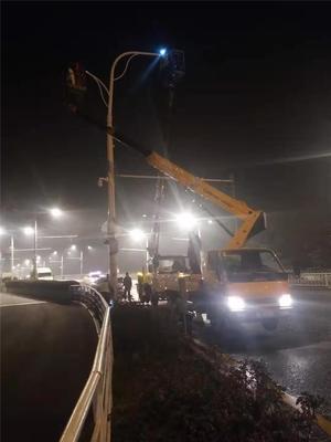 哪里有路燈車出租圖片