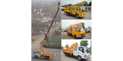 韶關市新豐縣路燈車出租的