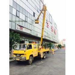 武漢路燈車出租-峻英捷設備-路燈車出租公司