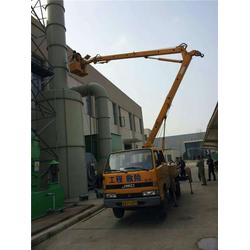 路燈車出租廠家 湖北路燈車出租 武漢峻英捷設備租賃 查看