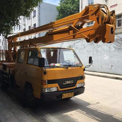 武昌、漢口、漢陽高空車出租登高云梯車出租路燈檢修車租賃圖片_高清圖_細節圖-武漢高空車租賃武漢高空車出租登高車出租云梯車出租