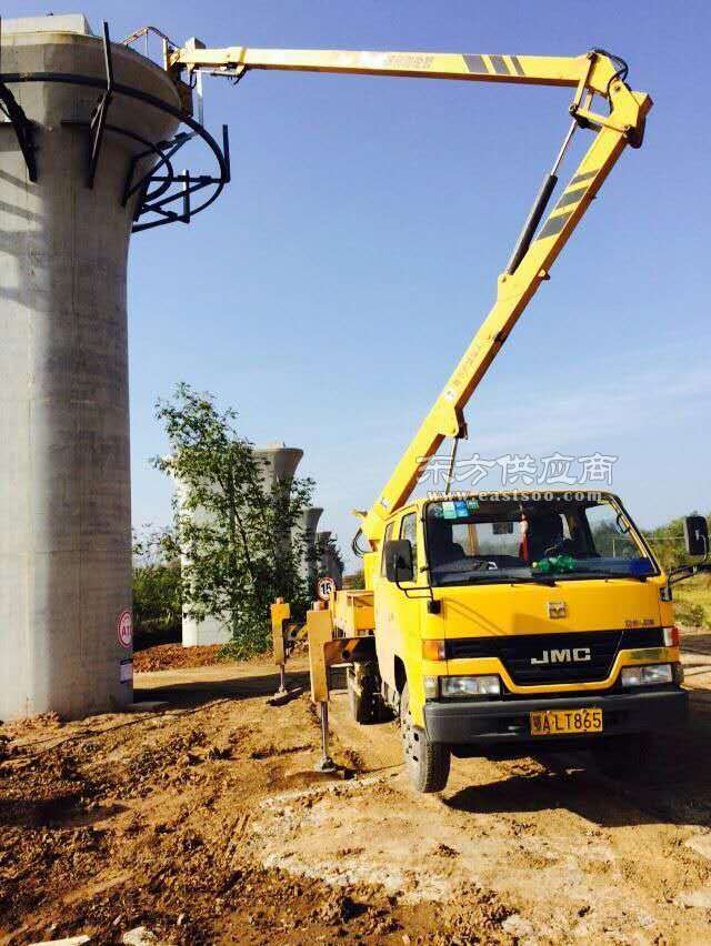 峻英捷設備租賃 黃石掛廣告車出租 掛廣告車出租圖片