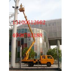 種類齊全的路燈車 棗陽市路燈車出租 峻英捷設備租賃 查看