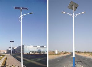 企業簡介 路燈 沈陽重信太陽能路燈廠