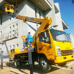 圖 路燈作業車出租攀枝花東區 攀枝花租賃 攀枝花列表網