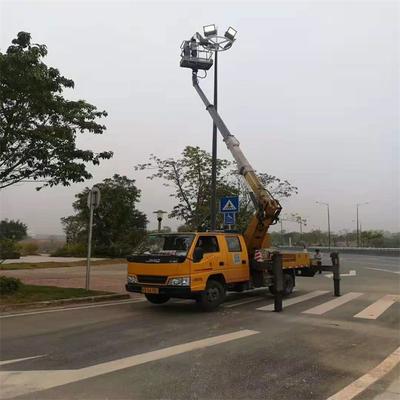 沙灣鎮路燈車出租日租月租均可