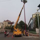 高空作業車出租