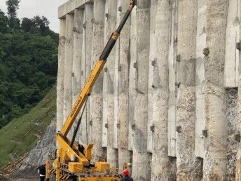 圖 廣元路燈車專業租賃公司,價格合理 成都租賃