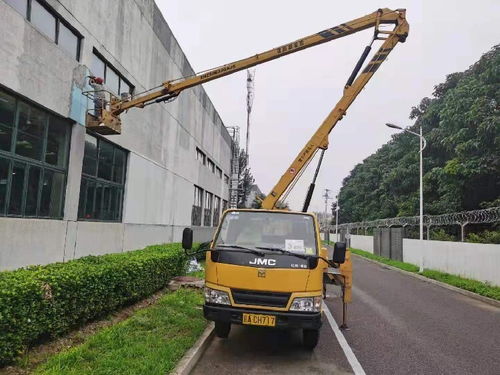 北京海淀提供高空作業(yè)車出租設(shè)備,曲臂式高空作業(yè)車出租