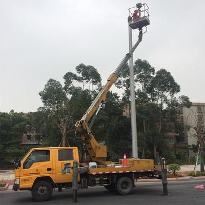 【佛山路燈維修車租賃 高空作業(yè)車出租 廣告牌安裝 規(guī)范服務(wù) 眾象設(shè)備】