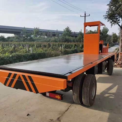 木里車載式高空車租賃多少錢一個月