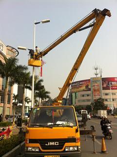 路燈車(chē)出租圖片,路燈車(chē)出租高清圖片 廣東和順高空機(jī)械設(shè)備租賃,