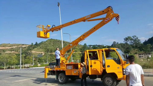 圖 成都簡陽高空作業車出租,租賃價格實惠服務佳 成都租賃