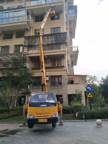 拓江專注高空車,路燈車,剪刀車,臂式車,隨車吊租賃