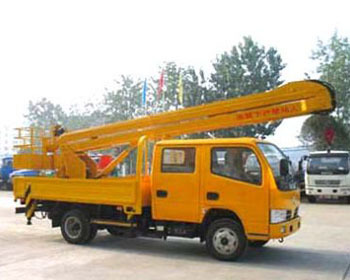 供應佛山市順德區杏壇鎮升降車出租最便宜_路燈車出租_舉高車出租_廣州市粵吉裝卸搬運 - 商國互聯網