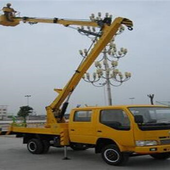 北京密云區高空作業車出租