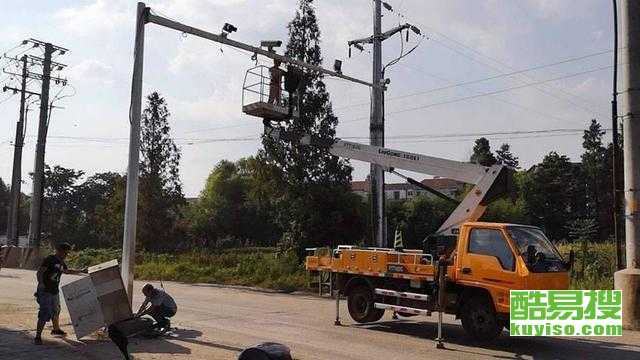 南京雨花臺(tái)周邊 酷易搜路燈車(chē)出租服務(wù)指南