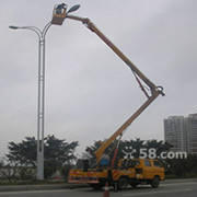 珠海金灣區(qū)專(zhuān)業(yè)長(zhǎng)期出租升降車(chē)、高空車(chē)、路燈車(chē)服務(wù)