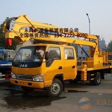 河北石家莊金河電力公司路燈車出租服務(wù)