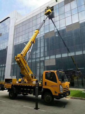 東莞路燈車出租 靈活多樣的租賃方式